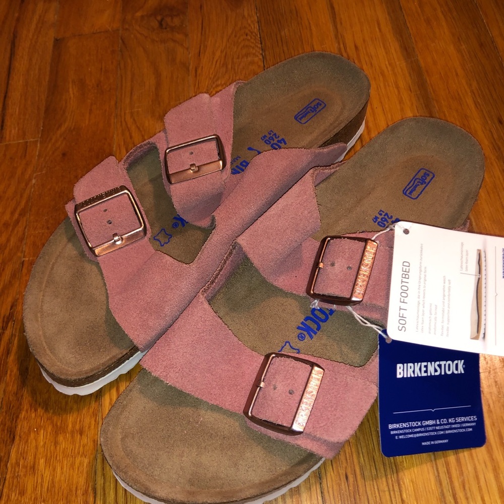 Arizona Birkenstock Sandals